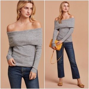 Wilfred Croquis Sweater